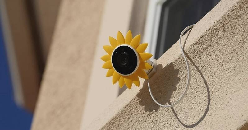 What Are The Reasons For Concealing A Security Camera Positioned Outside?