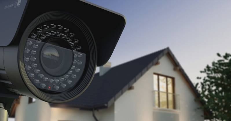 Federal Law Regarding Hidden Security Cameras And Recordings