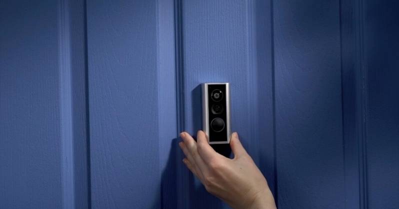 How To Install Ring Peephole Camera With No Hassle