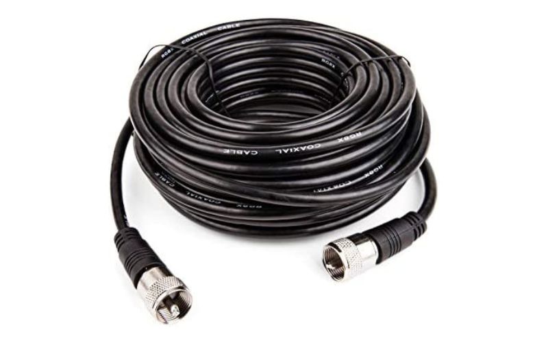 Coaxial Cable